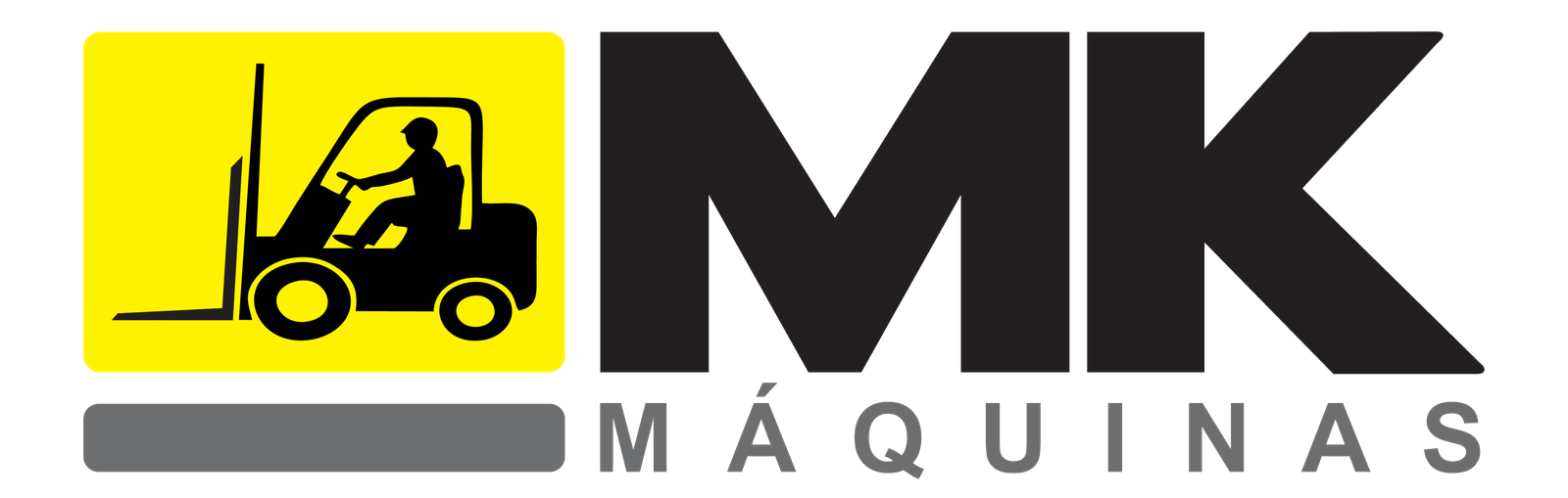 MK Máquinas